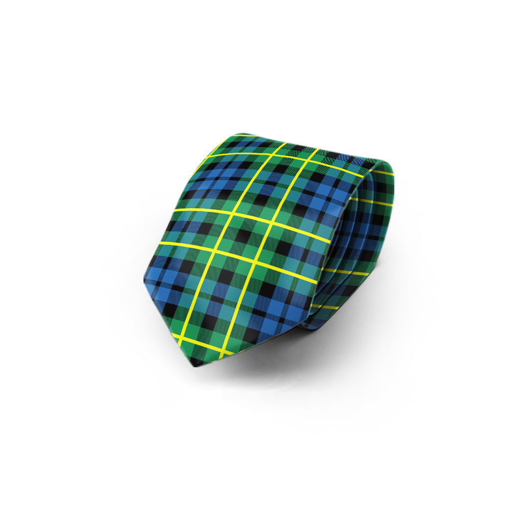 campbell-of-breadalbane-ancient-tartan-classic-necktie