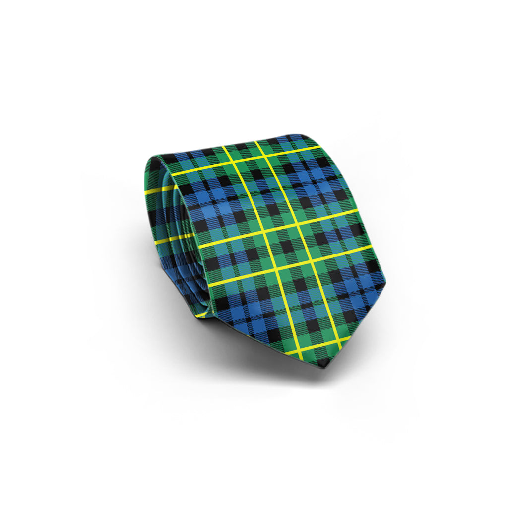 campbell-of-breadalbane-ancient-tartan-classic-necktie