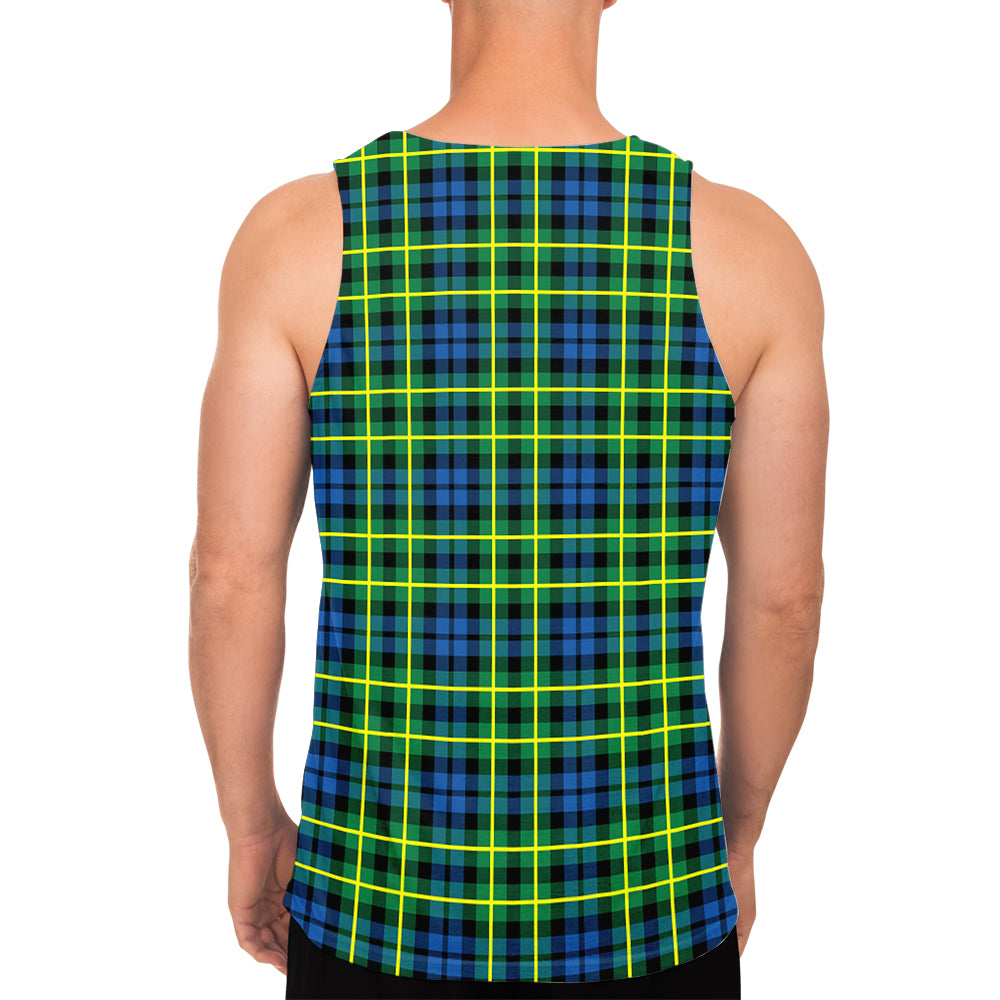 campbell-of-breadalbane-ancient-tartan-mens-tank-top-with-family-crest