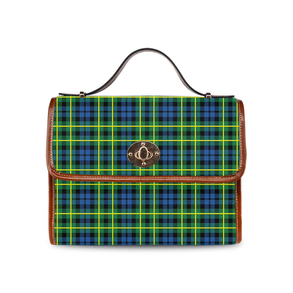 campbell-of-breadalbane-ancient-tartan-leather-strap-waterproof-canvas-bag