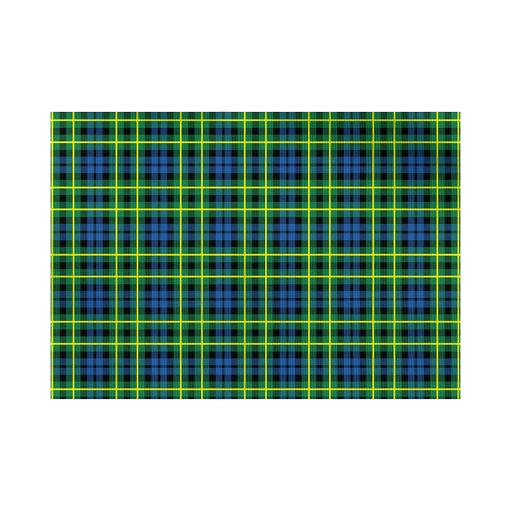 Campbell of Breadalbane Ancient Tartan Flag - Tartan Vibes Clothing