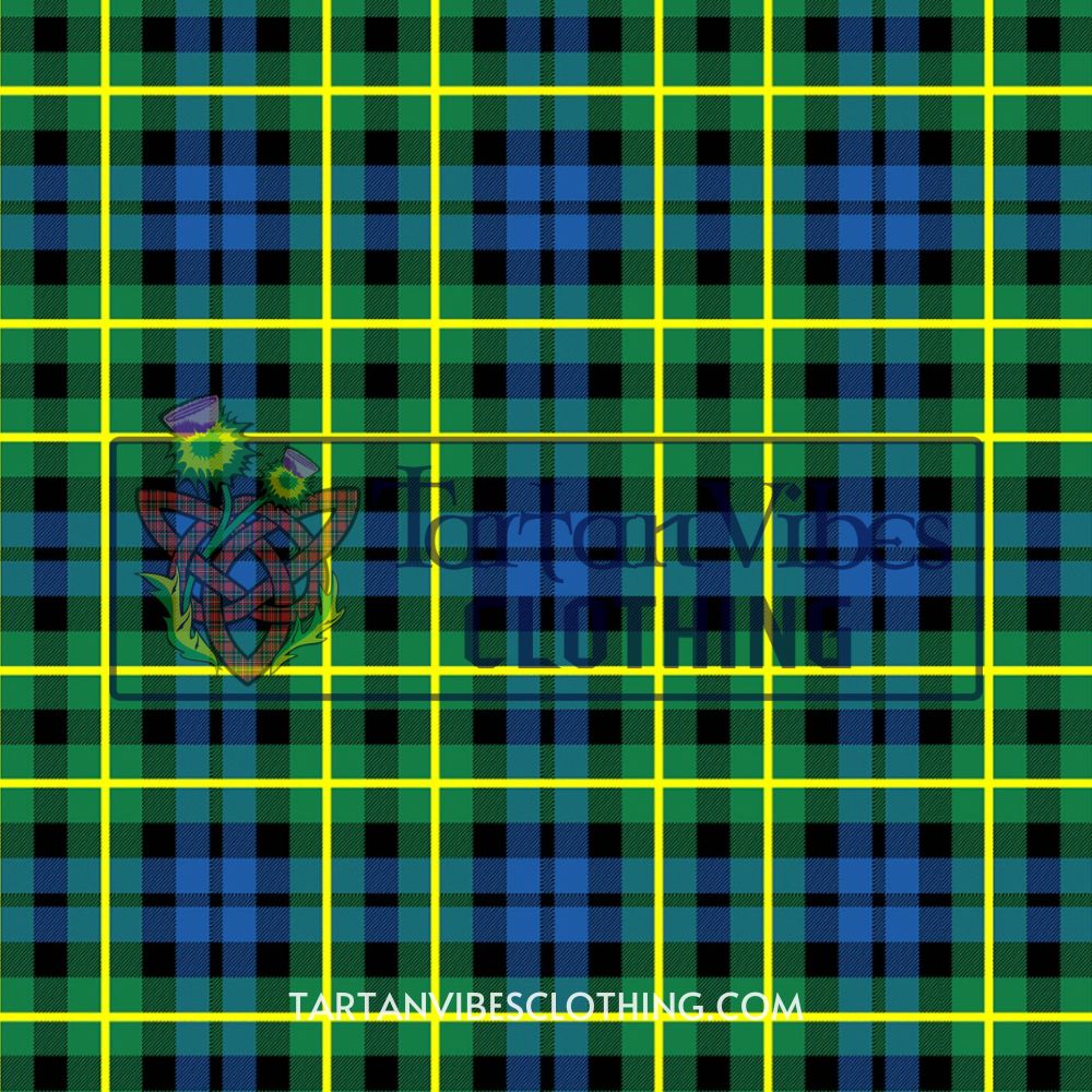 Campbell of Breadalbane Modern tartan