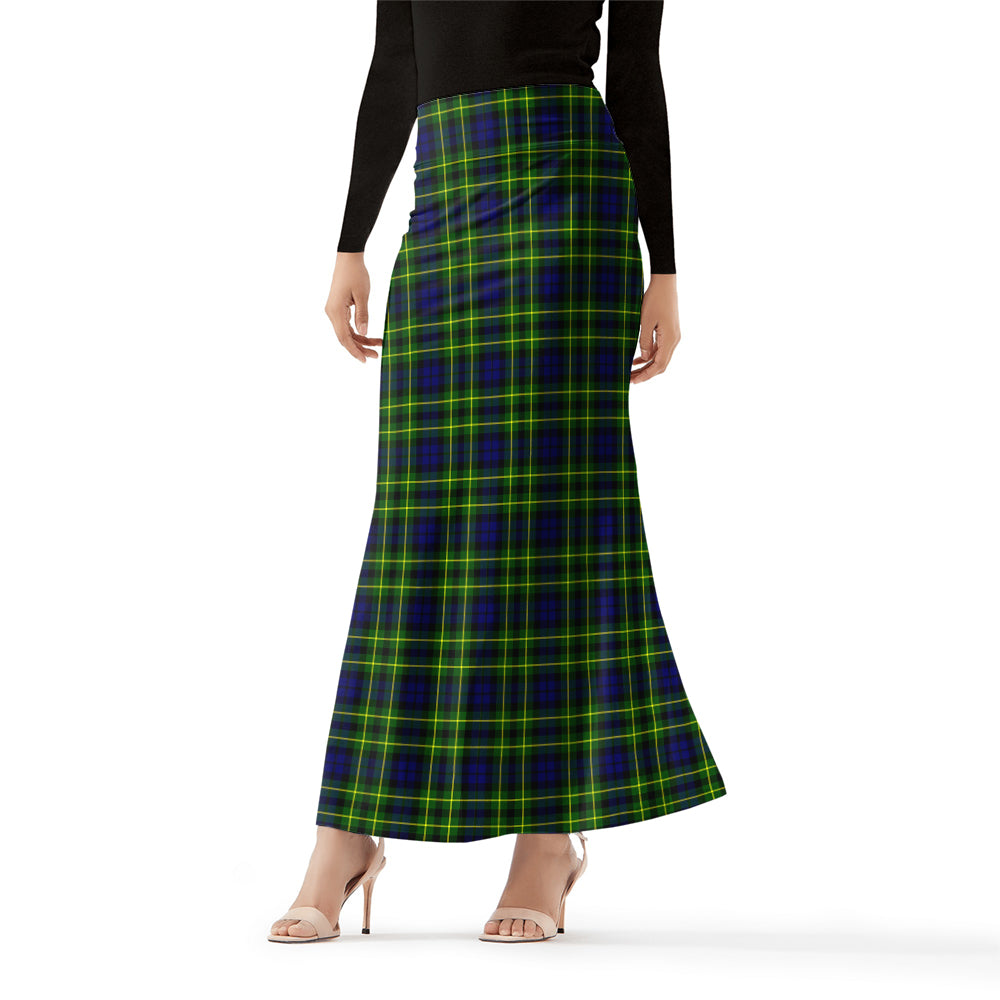 campbell-of-breadalbane-modern-tartan-womens-full-length-skirt