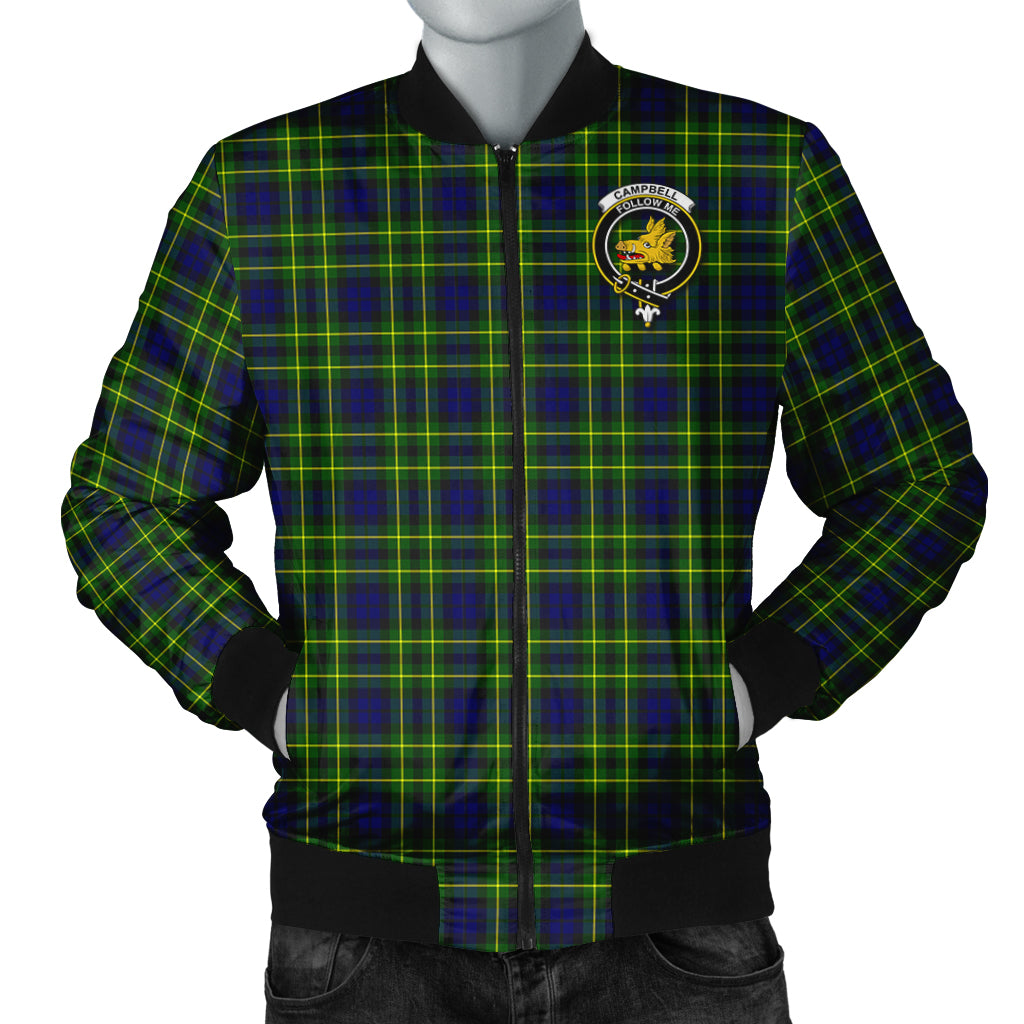 campbell-of-breadalbane-modern-tartan-bomber-jacket-with-family-crest