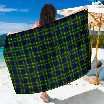 Campbell of Breadalbane Modern Tartan Sarong