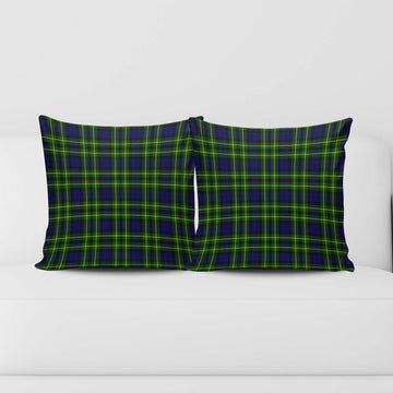 Campbell of Breadalbane Modern Tartan Pillow Cover