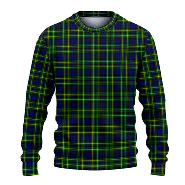 Campbell of Breadalbane Modern Tartan Ugly Sweater