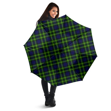 Campbell of Breadalbane Modern Tartan Umbrella