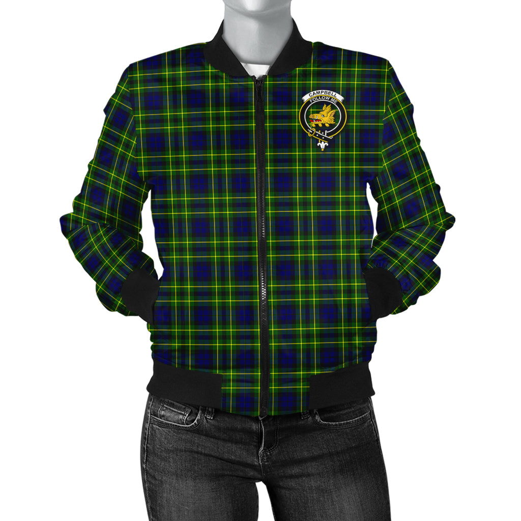 campbell-of-breadalbane-modern-tartan-bomber-jacket-with-family-crest