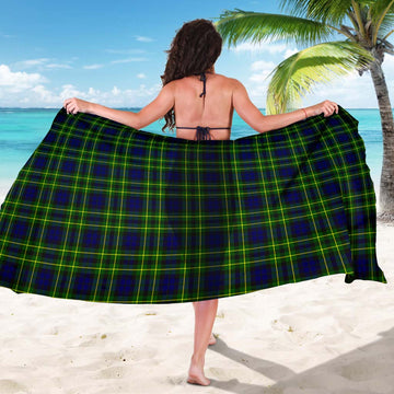 Campbell of Breadalbane Modern Tartan Sarong