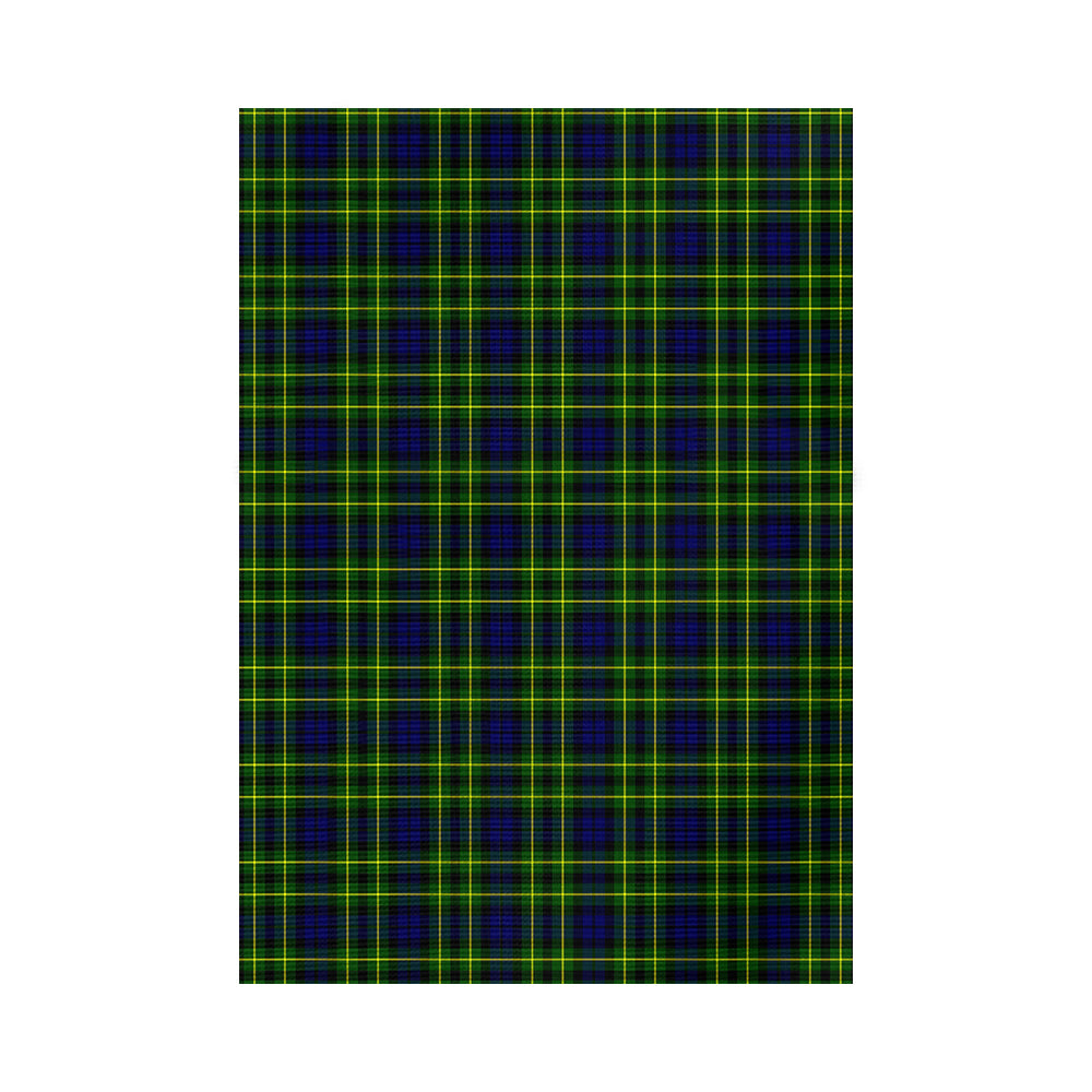 Campbell of Breadalbane Modern Tartan Flag - Tartan Vibes Clothing