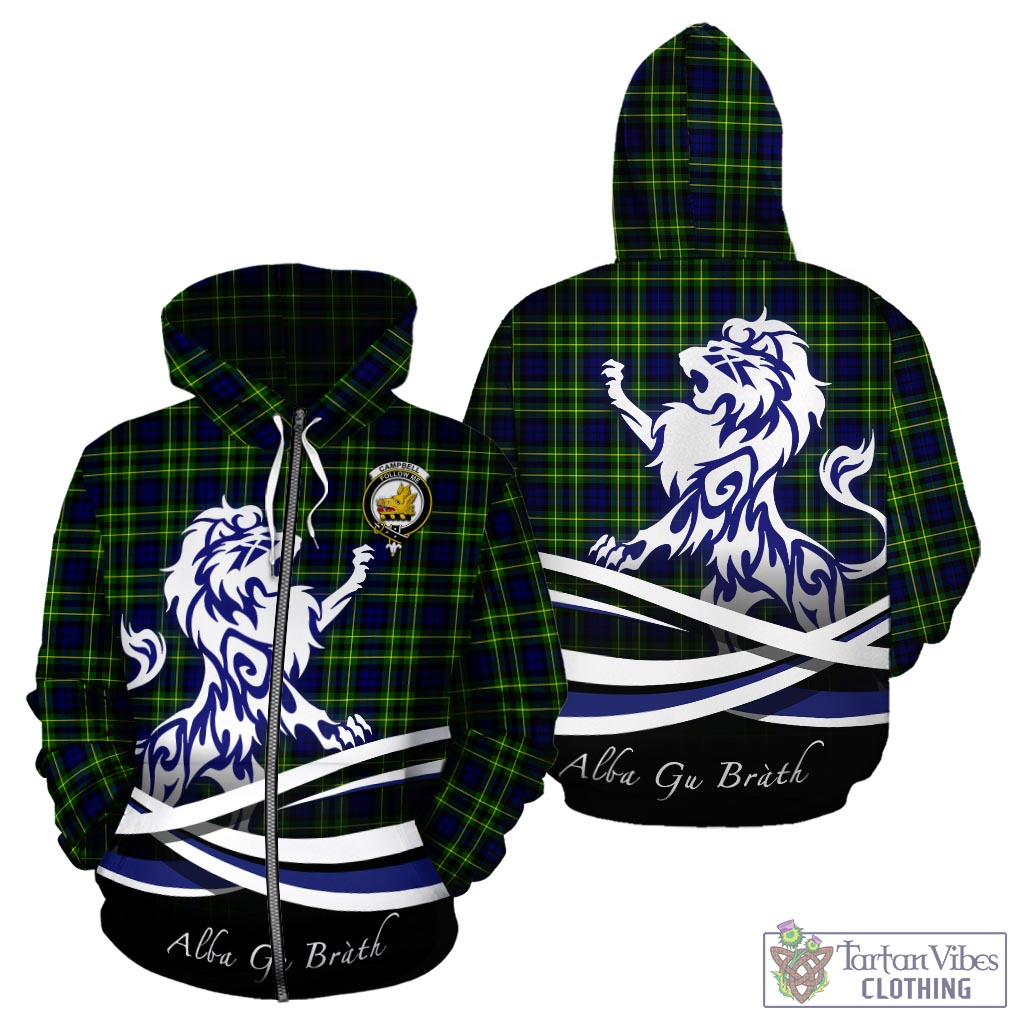 campbell-of-breadalbane-modern-tartan-hoodie-with-alba-gu-brath-regal-lion-emblem