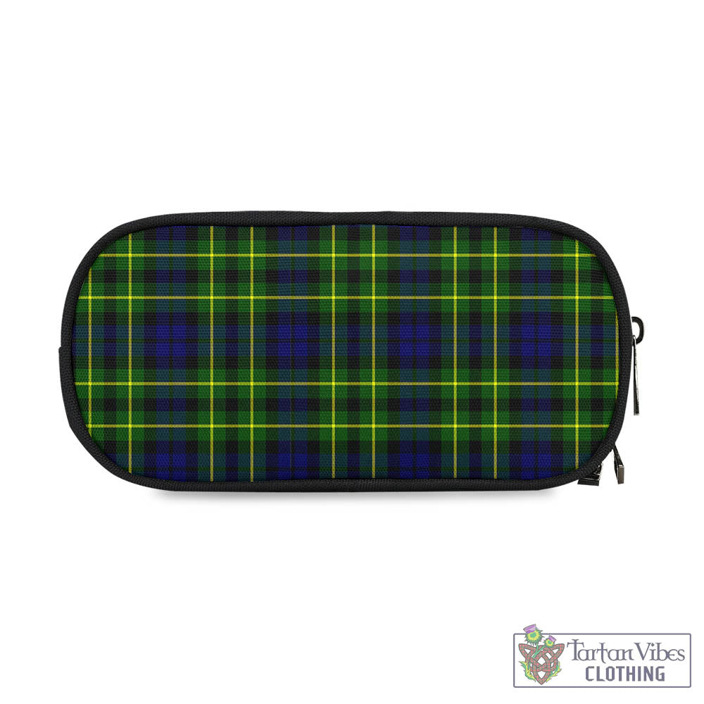 Tartan Vibes Clothing Campbell of Breadalbane Modern Tartan Pen and Pencil Case