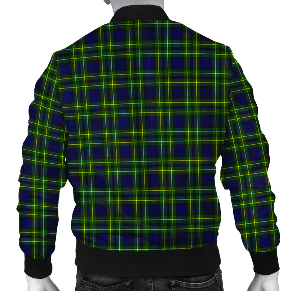 campbell-of-breadalbane-modern-tartan-bomber-jacket-with-family-crest