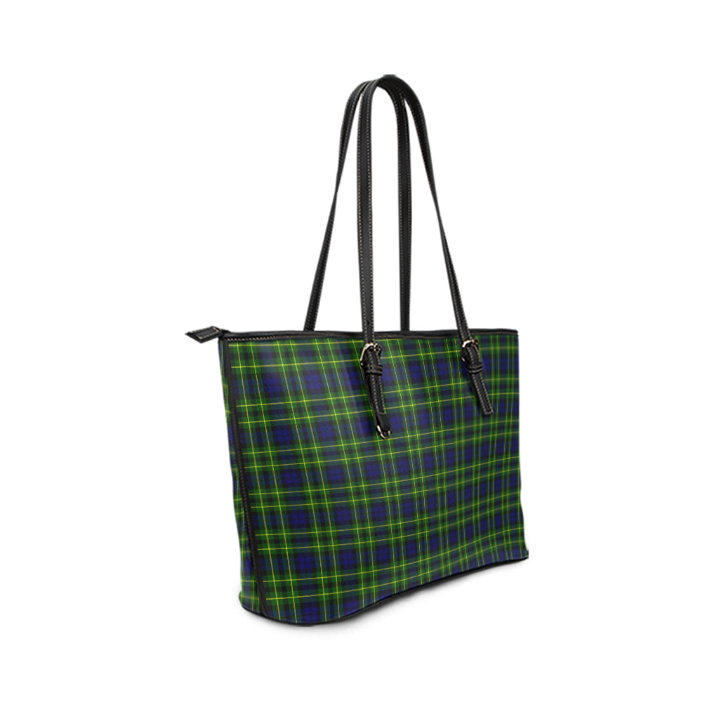 campbell-of-breadalbane-modern-tartan-leather-tote-bag