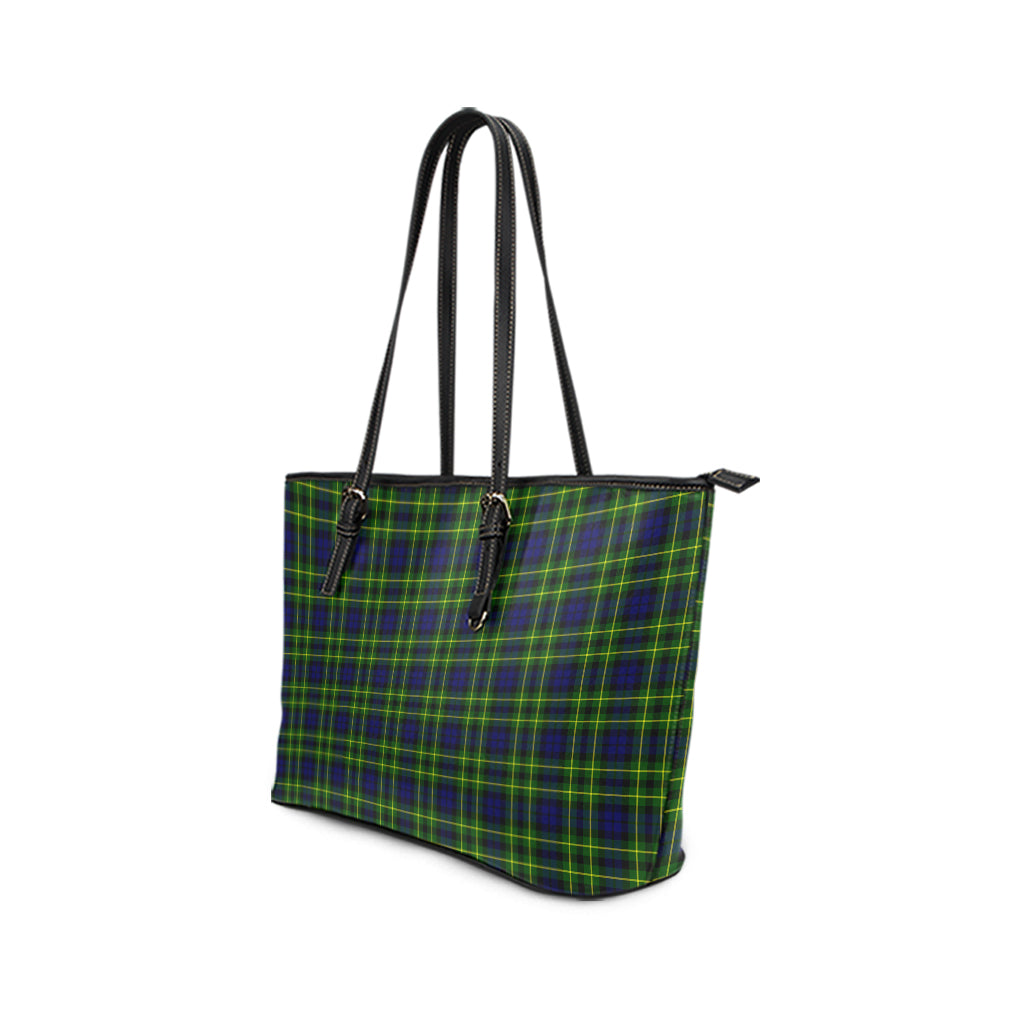 campbell-of-breadalbane-modern-tartan-leather-tote-bag