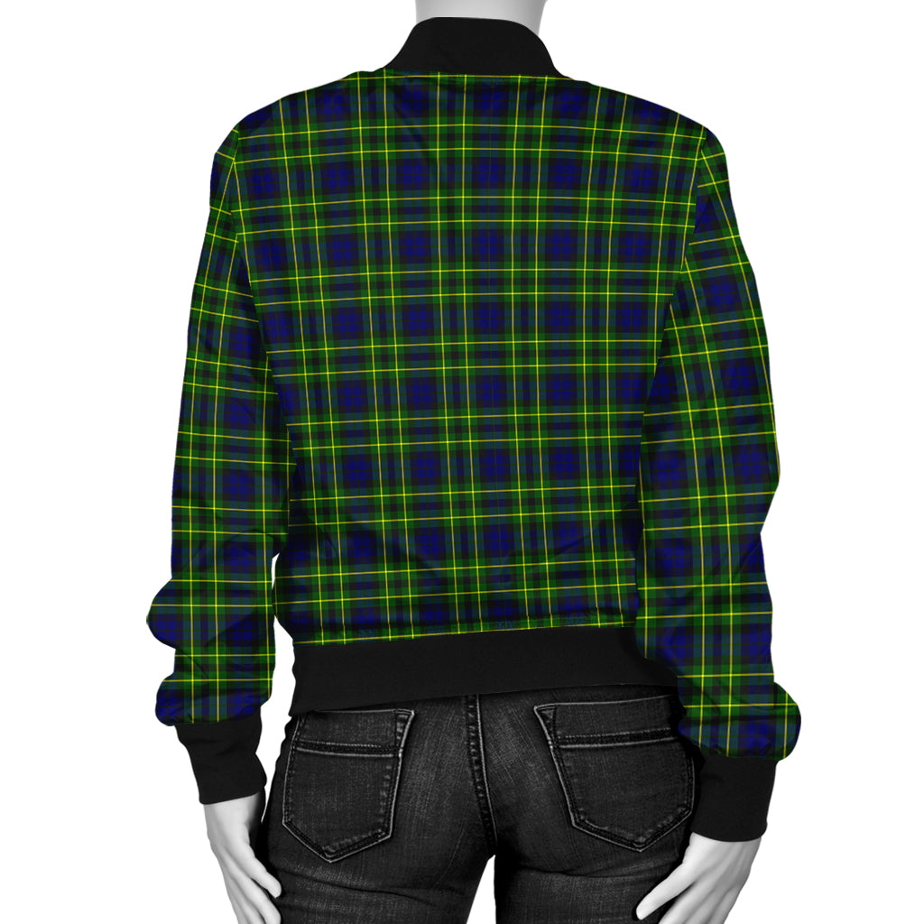 campbell-of-breadalbane-modern-tartan-bomber-jacket-with-family-crest