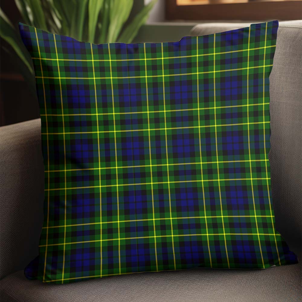 Campbell of Breadalbane Modern Tartan Pillow Cover - Tartanvibesclothing