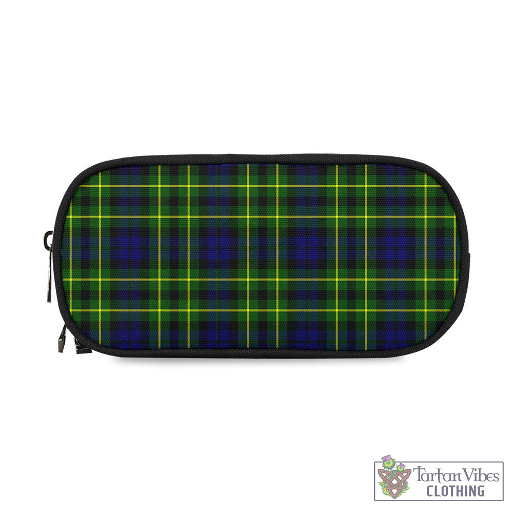 Tartan Vibes Clothing Campbell of Breadalbane Modern Tartan Pen and Pencil Case