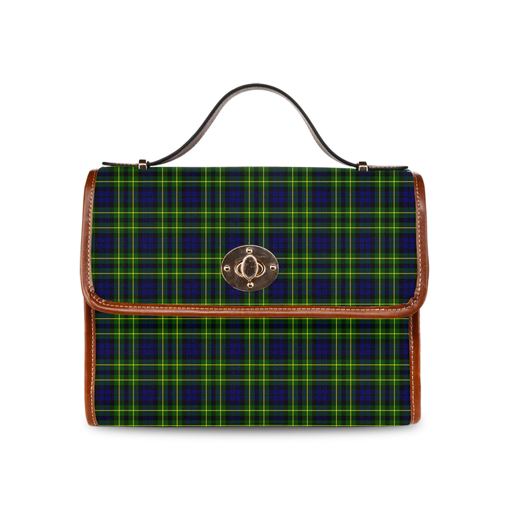 campbell-of-breadalbane-modern-tartan-leather-strap-waterproof-canvas-bag