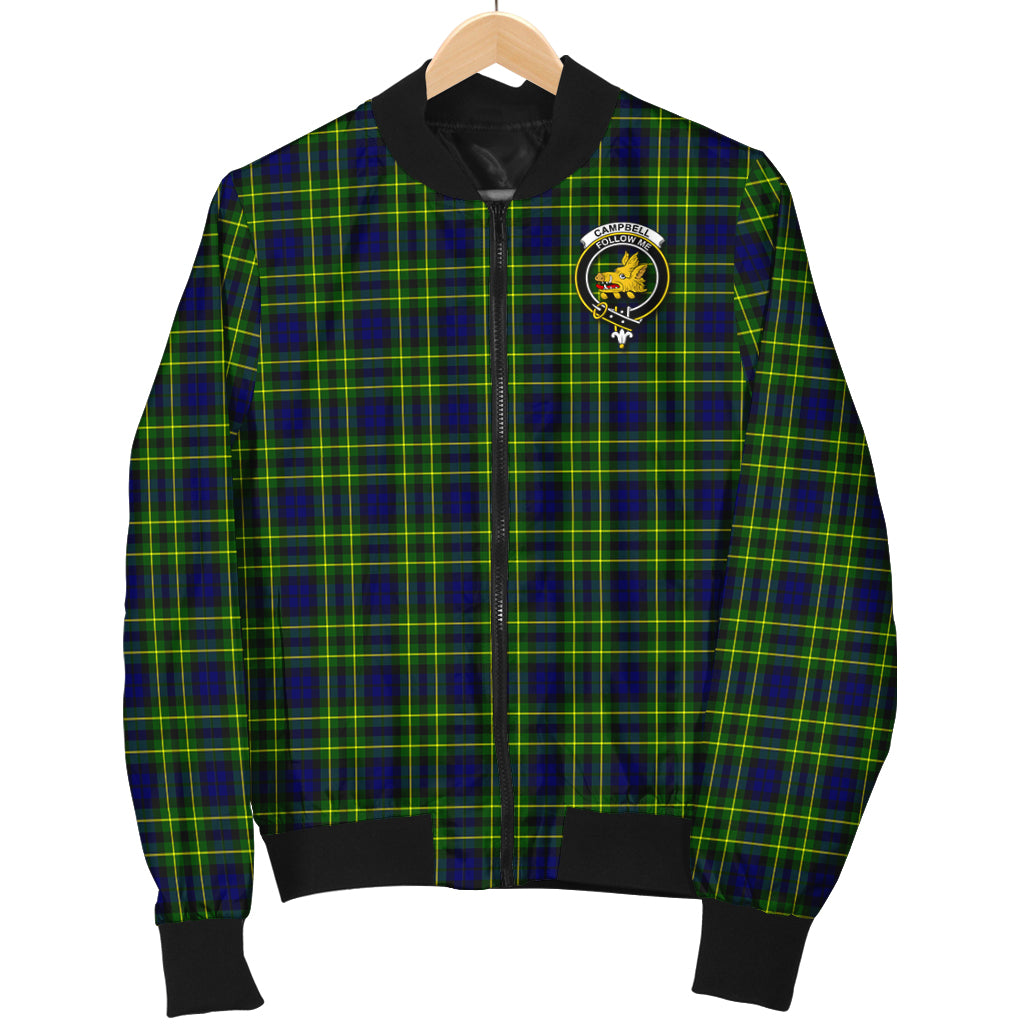 campbell-of-breadalbane-modern-tartan-bomber-jacket-with-family-crest