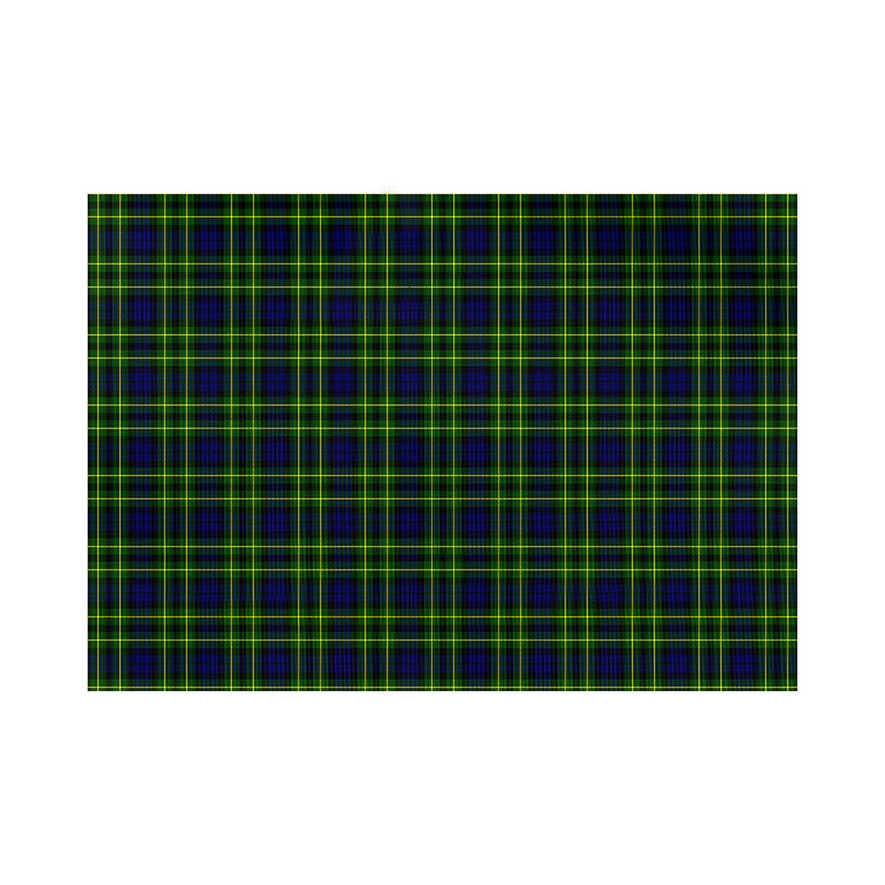 Campbell of Breadalbane Modern Tartan Flag - Tartan Vibes Clothing