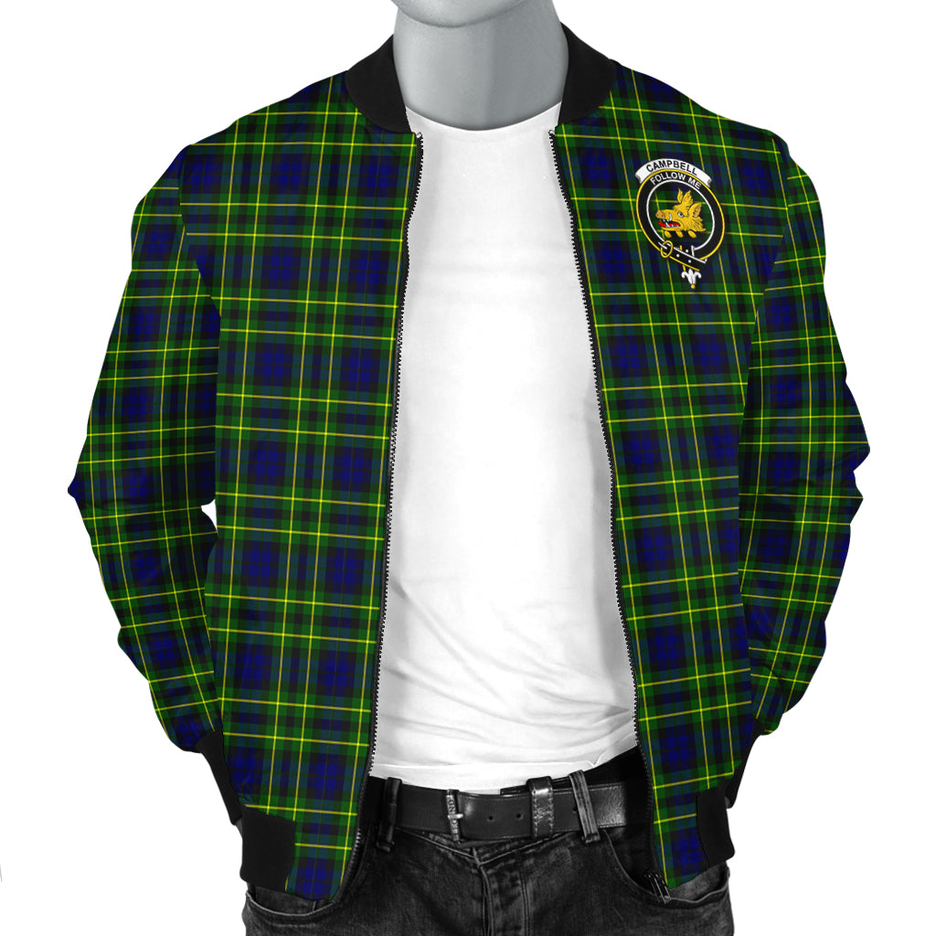 campbell-of-breadalbane-modern-tartan-bomber-jacket-with-family-crest