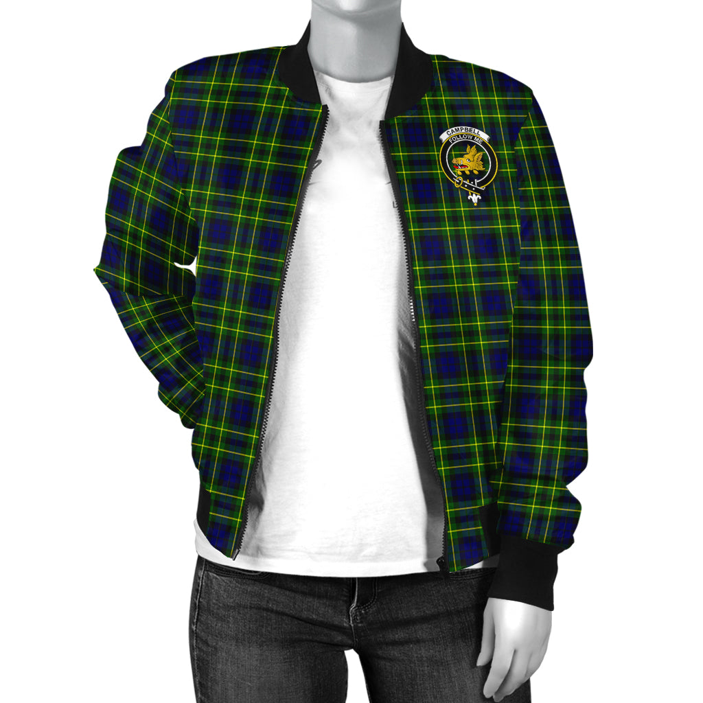 campbell-of-breadalbane-modern-tartan-bomber-jacket-with-family-crest