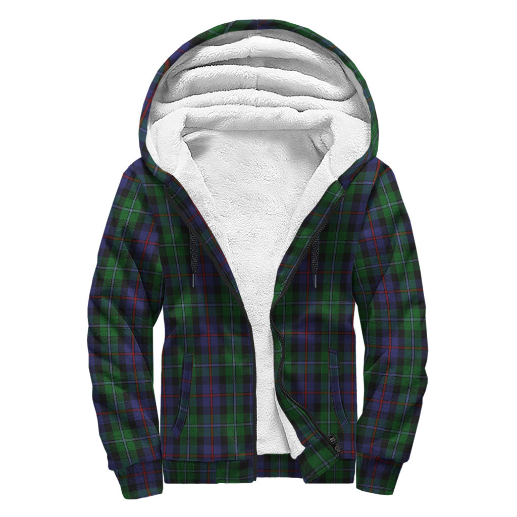 campbell-of-cawdor-tartan-sherpa-hoodie