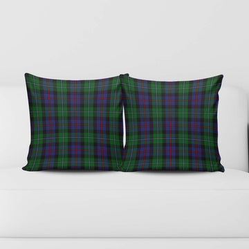 Campbell of Cawdor Tartan Pillow Cover