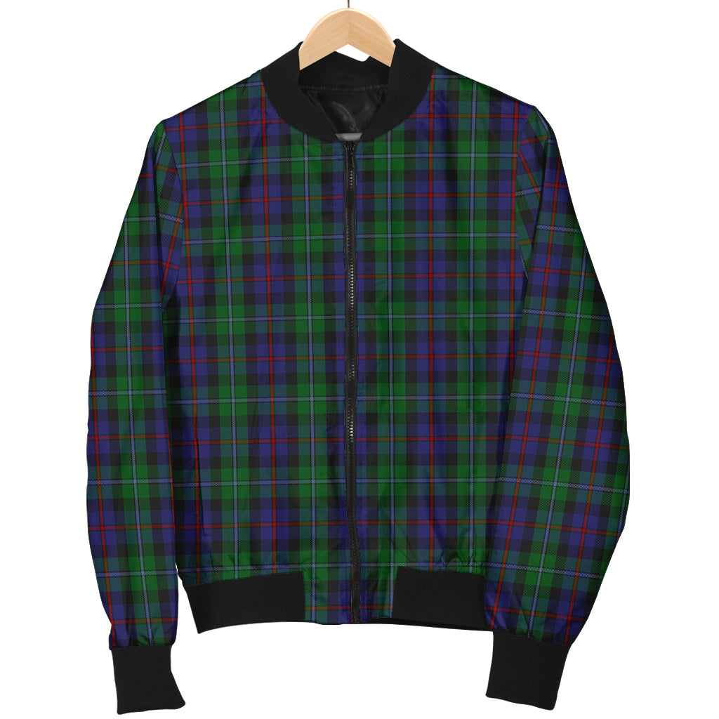 campbell-of-cawdor-tartan-bomber-jacket