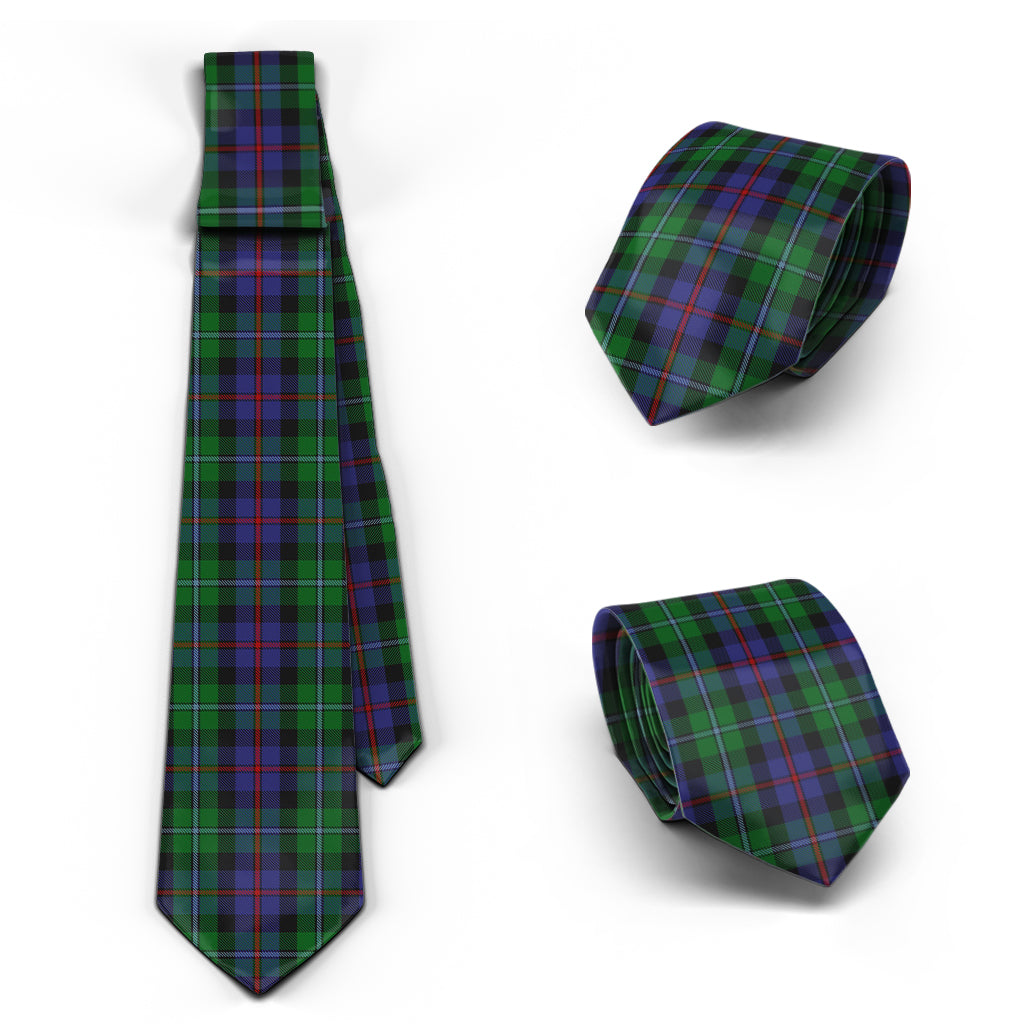 campbell-of-cawdor-tartan-classic-necktie