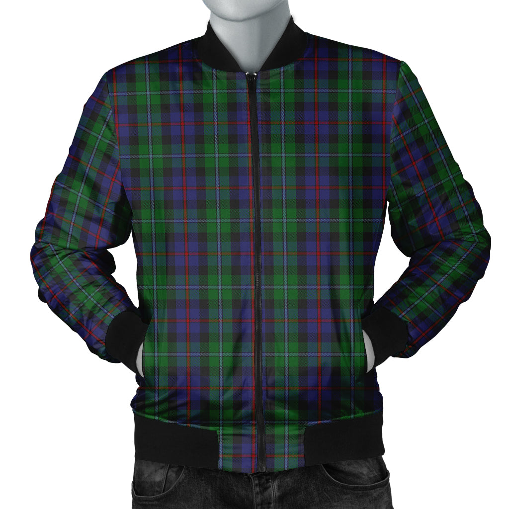 campbell-of-cawdor-tartan-bomber-jacket