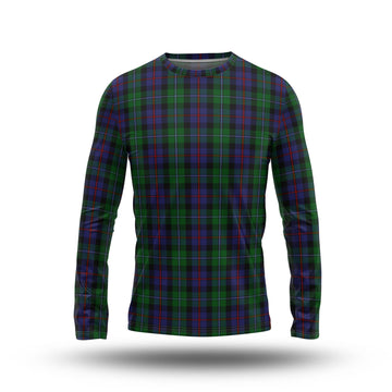 Campbell of Cawdor Tartan Long Sleeve T-Shirt