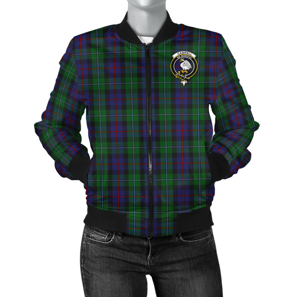 campbell-of-cawdor-tartan-bomber-jacket-with-family-crest