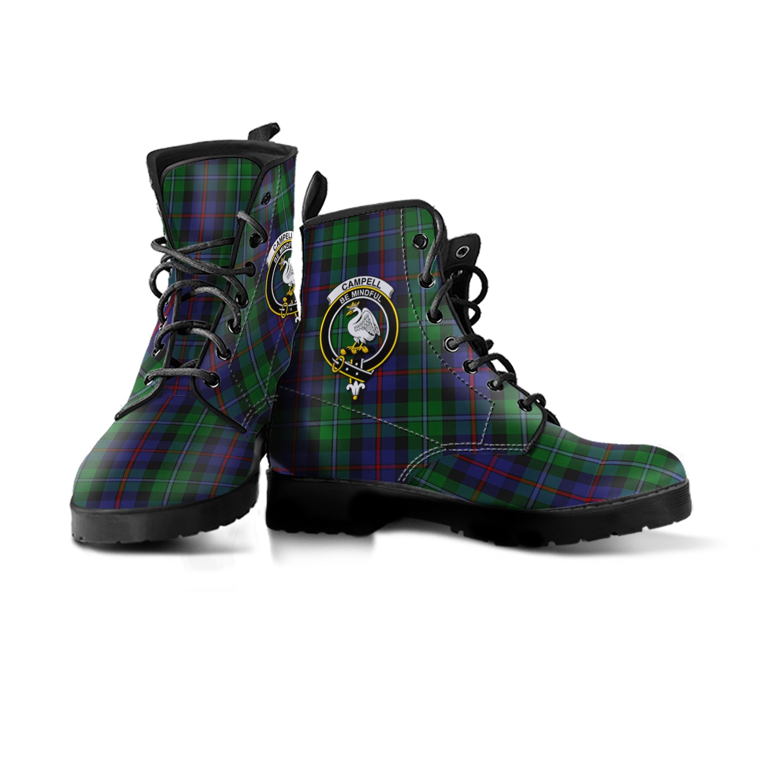 campbell-of-cawdor-tartan-leather-boots-with-family-crest