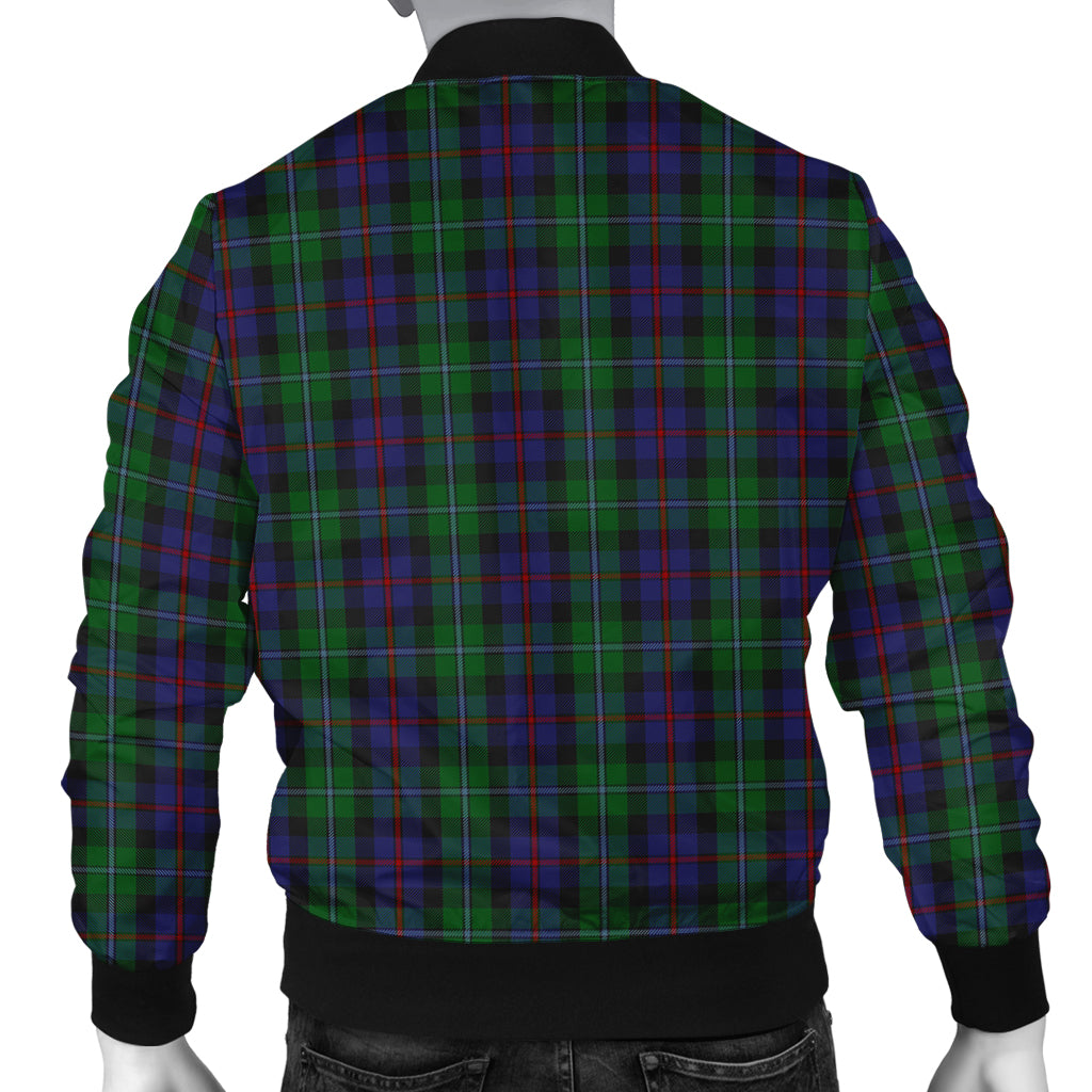 campbell-of-cawdor-tartan-bomber-jacket