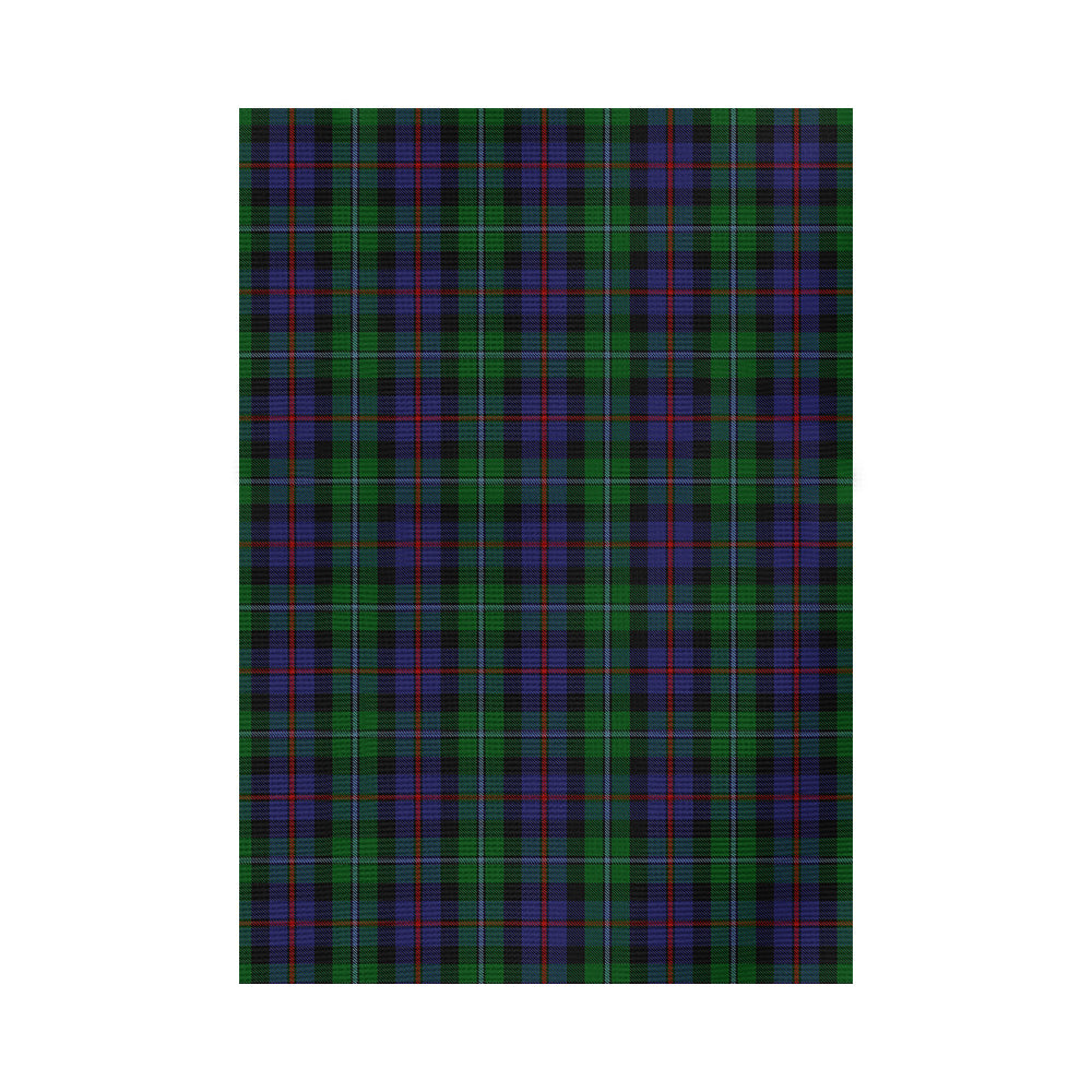 Campbell of Cawdor Tartan Flag - Tartan Vibes Clothing