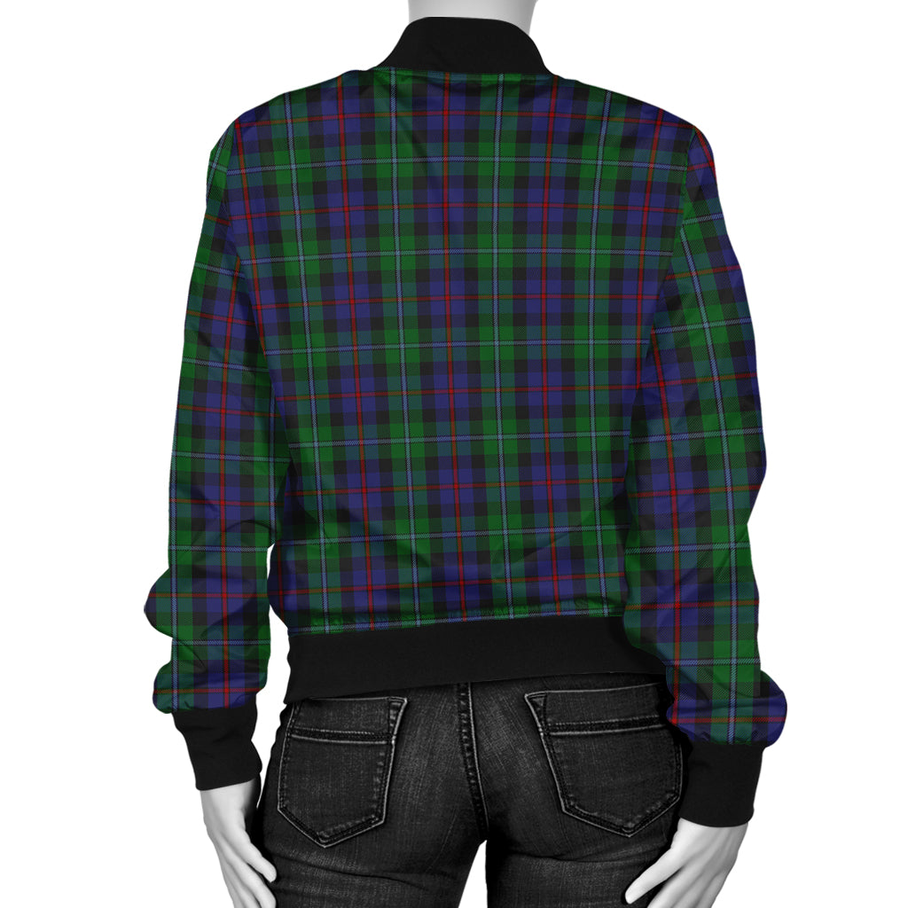 campbell-of-cawdor-tartan-bomber-jacket-with-family-crest