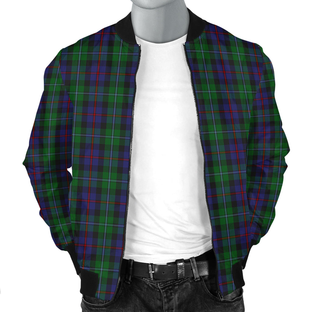 campbell-of-cawdor-tartan-bomber-jacket