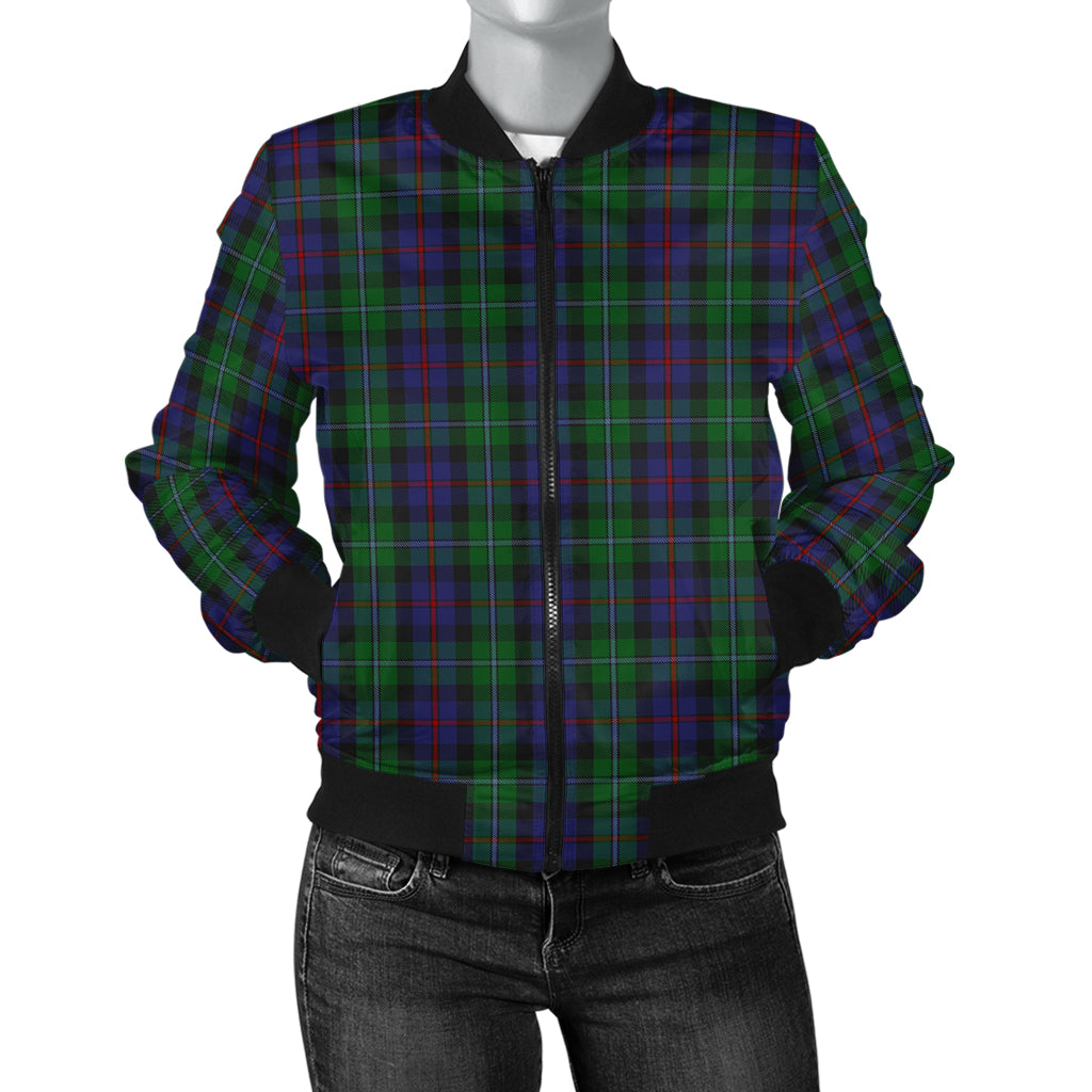 campbell-of-cawdor-tartan-bomber-jacket