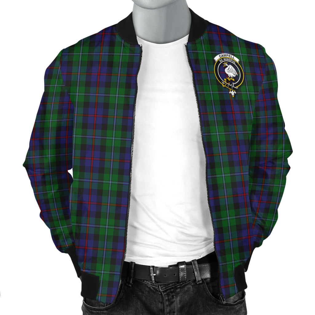 campbell-of-cawdor-tartan-bomber-jacket-with-family-crest