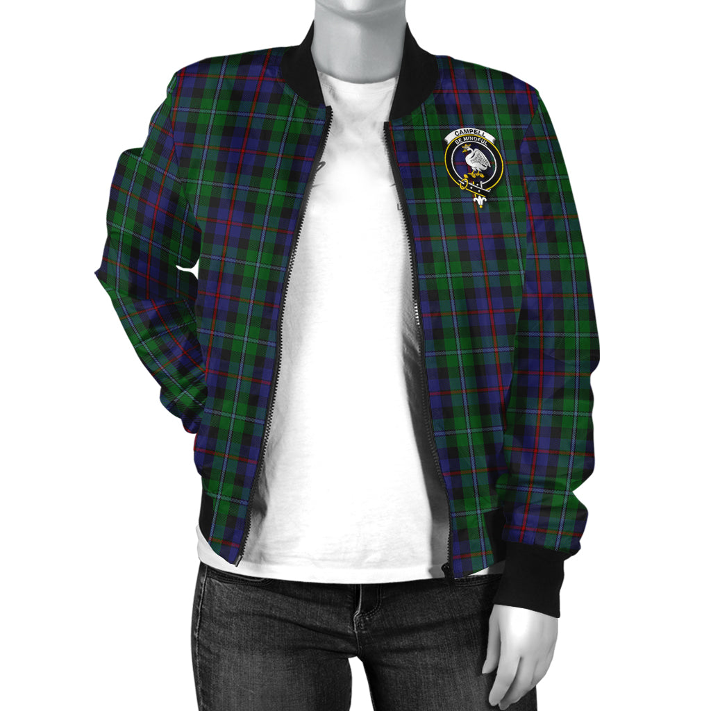 campbell-of-cawdor-tartan-bomber-jacket-with-family-crest