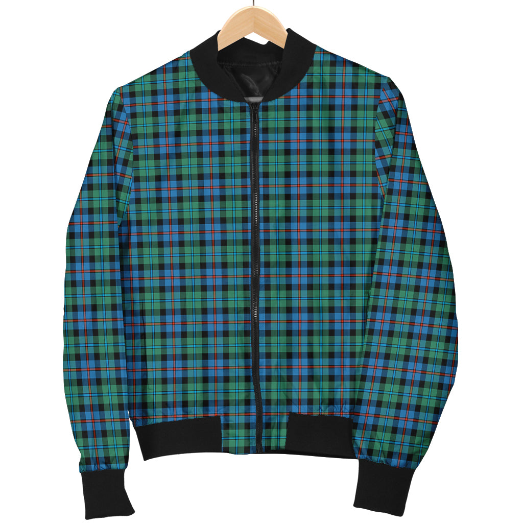 campbell-of-cawdor-ancient-tartan-bomber-jacket