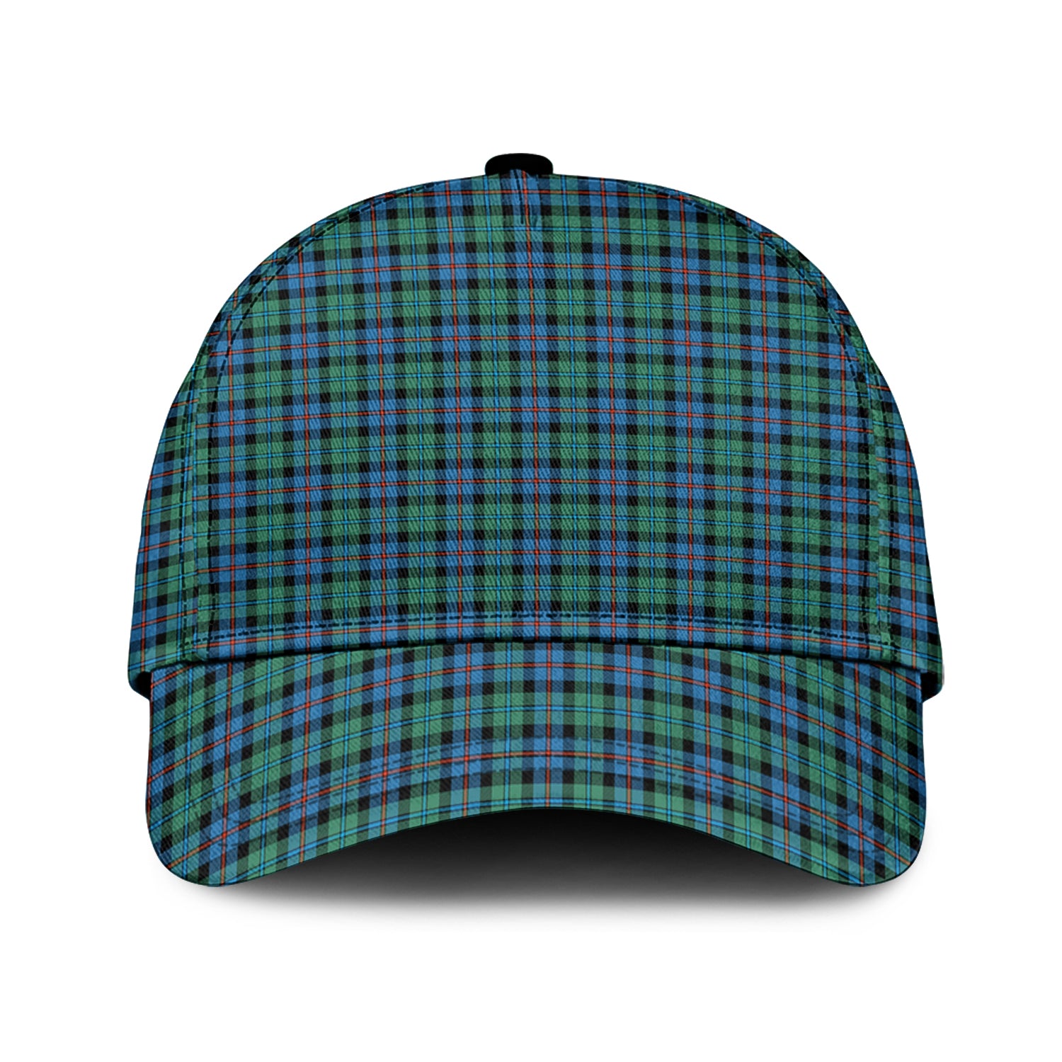 Campbell of Cawdor Ancient Tartan Classic Cap Classic Cap Universal Fit - Tartan Vibes Clothing