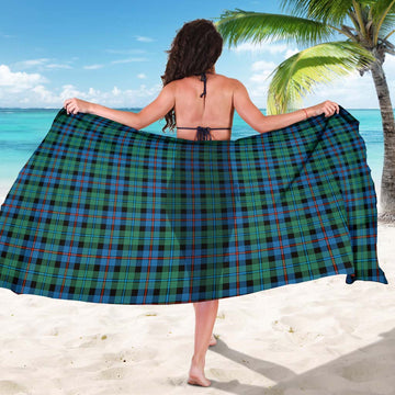 Campbell of Cawdor Ancient Tartan Sarong