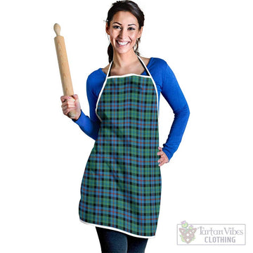 Campbell of Cawdor Ancient Tartan Apron