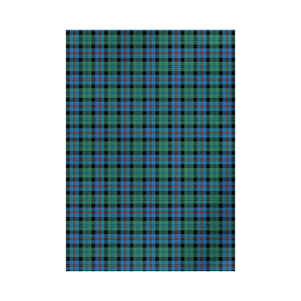 Campbell of Cawdor Ancient Tartan Flag - Tartan Vibes Clothing