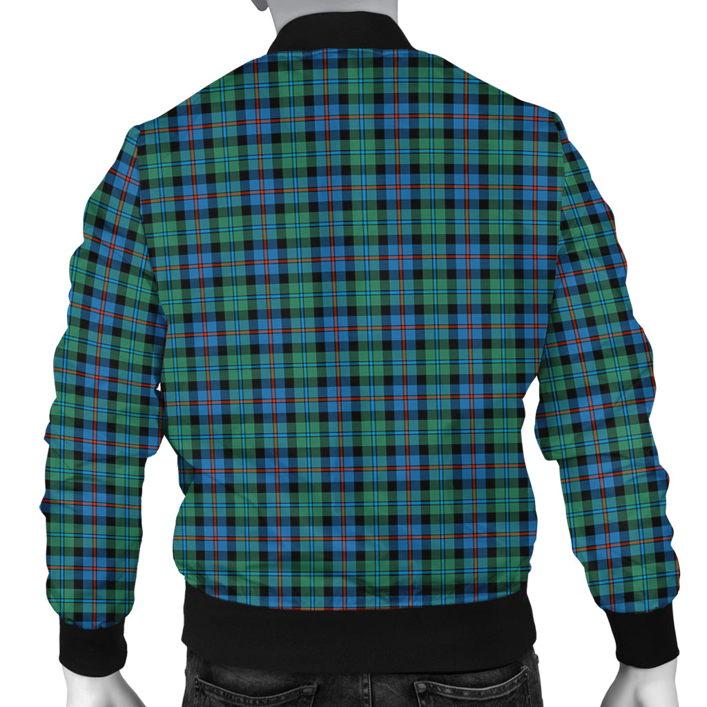 campbell-of-cawdor-ancient-tartan-bomber-jacket-with-family-crest