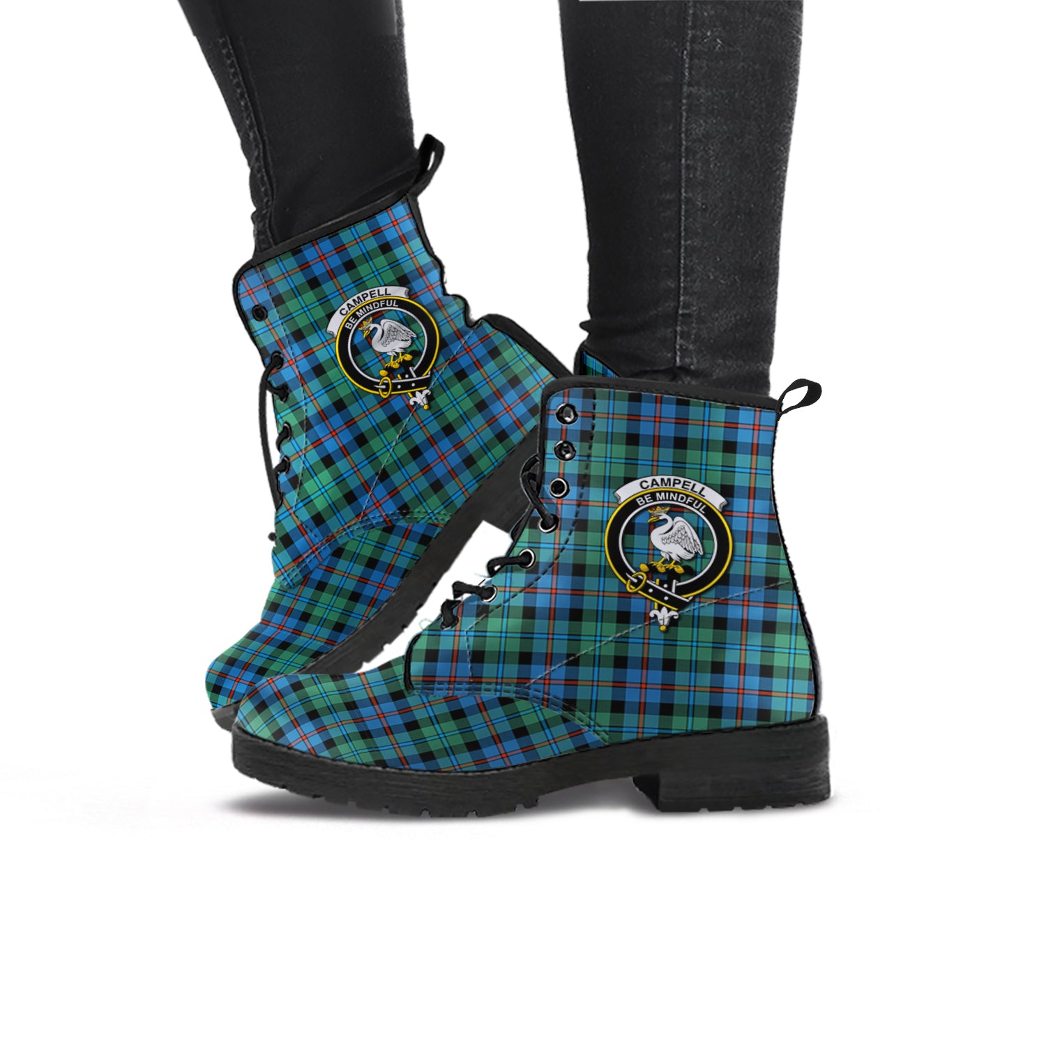 campbell-of-cawdor-ancient-tartan-leather-boots-with-family-crest